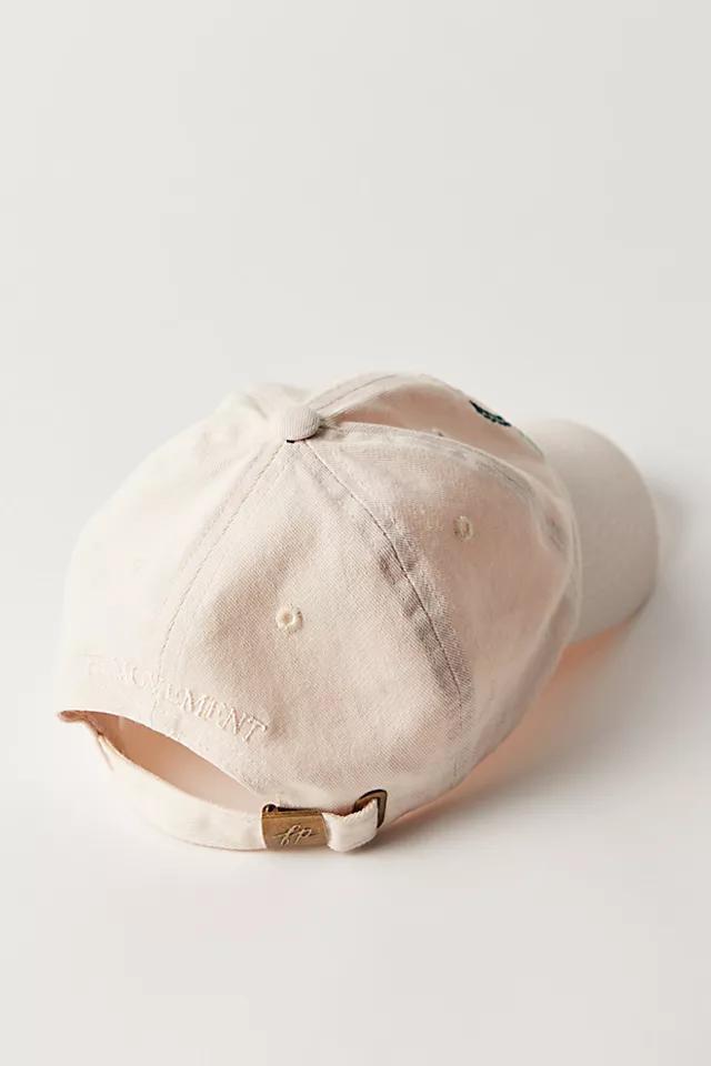 Court & Club Baseball Hat Product Image