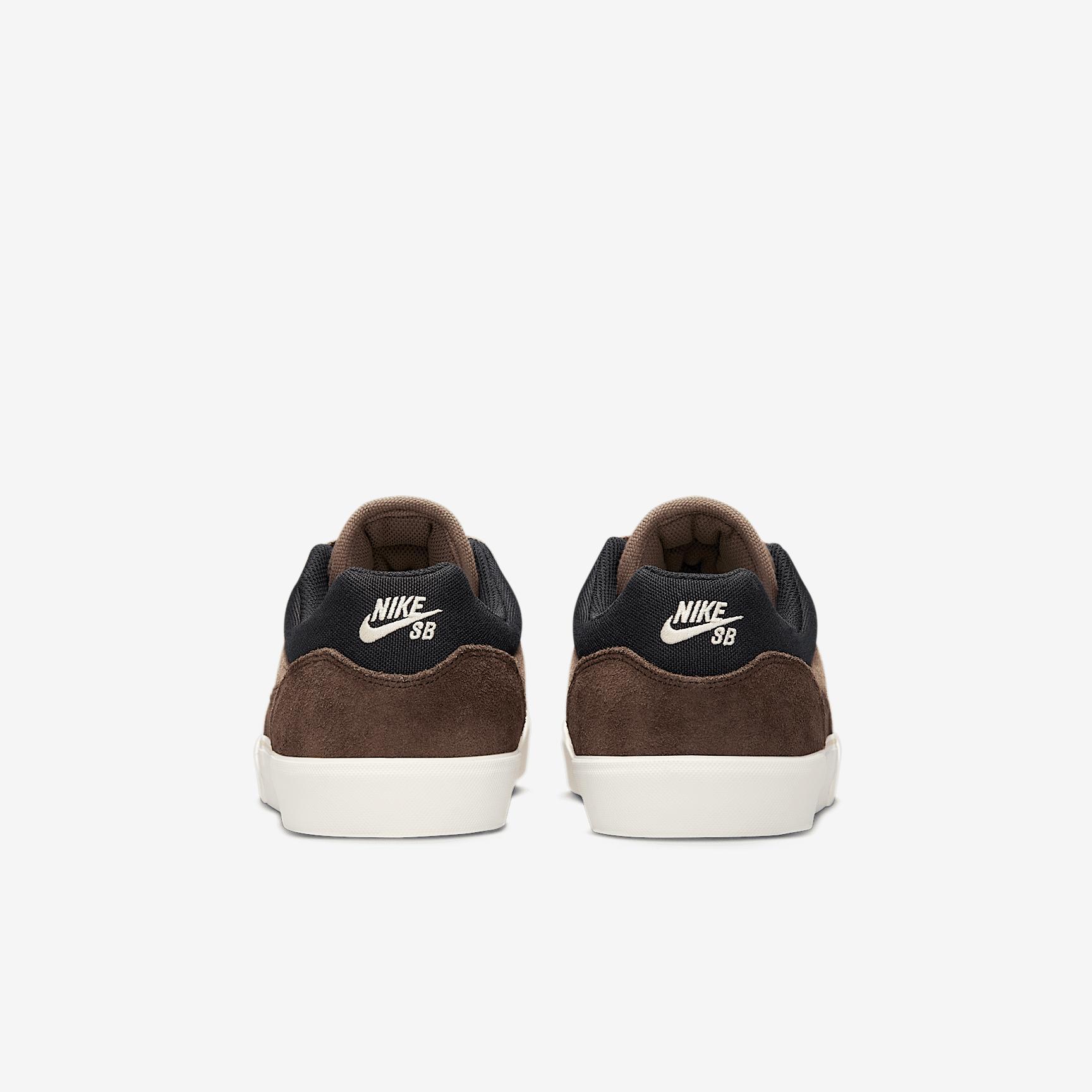 Men's Nike SB Malor Shoes Product Image
