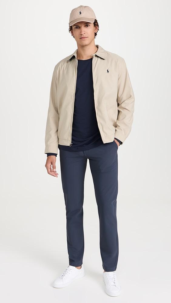 Rhone Reign Long Sleeve | Shopbop Product Image