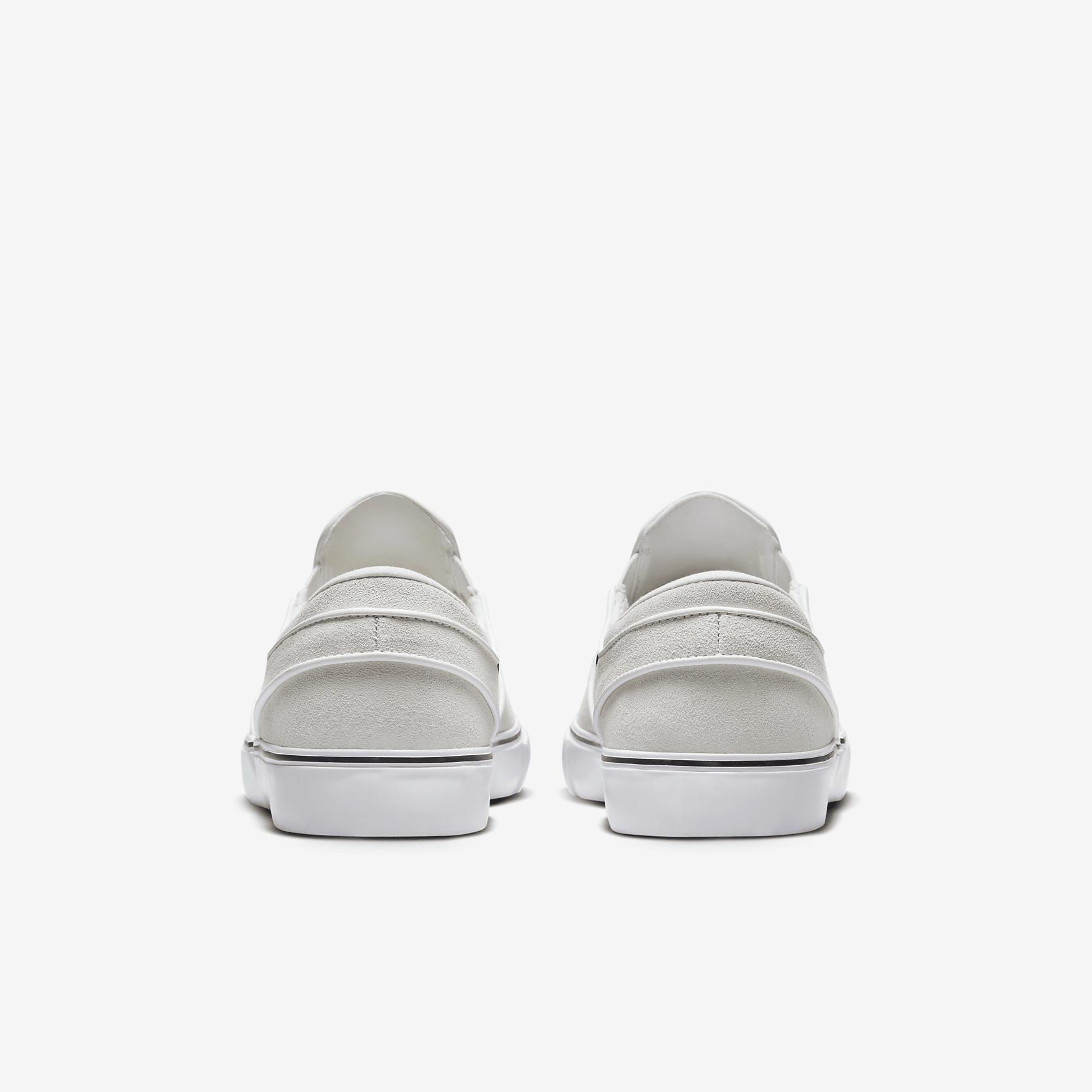 Men's Nike SB Janoski+ Slip Skate Shoes Product Image