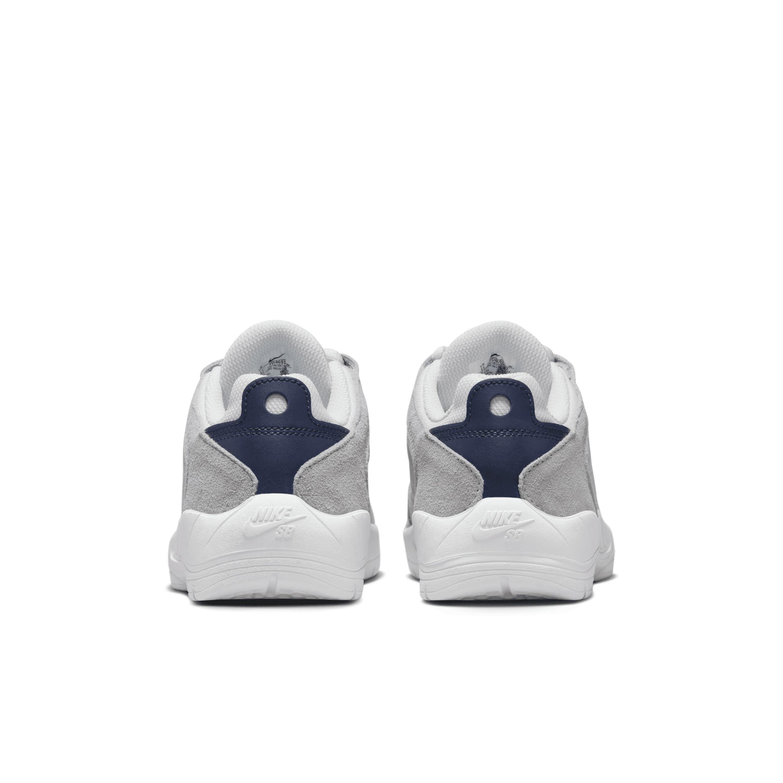 Nike SB Vertebrae Men's Shoes Product Image