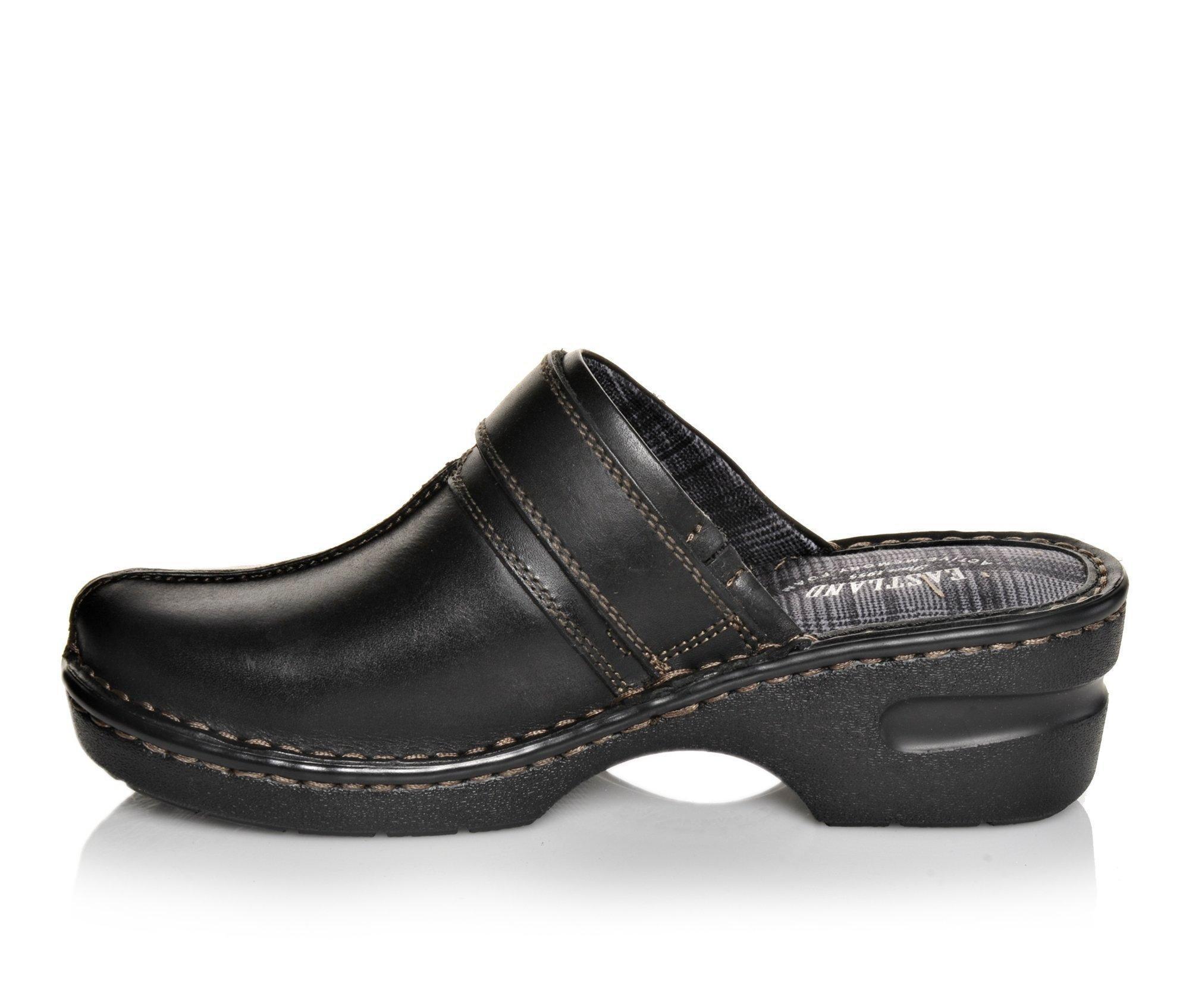 Women's Eastland Mae Clogs Product Image