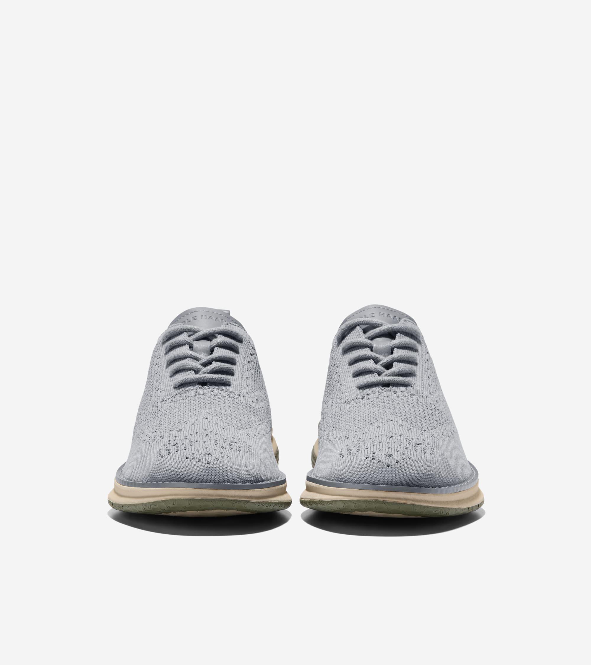 Men's GrandPrø Topspin Sneakers Product Image
