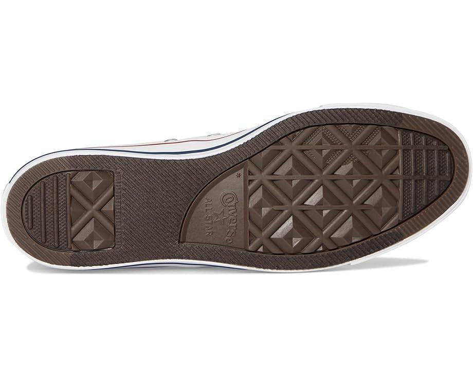 Chuck Taylor All Star Madison Low Top Sneaker Product Image
