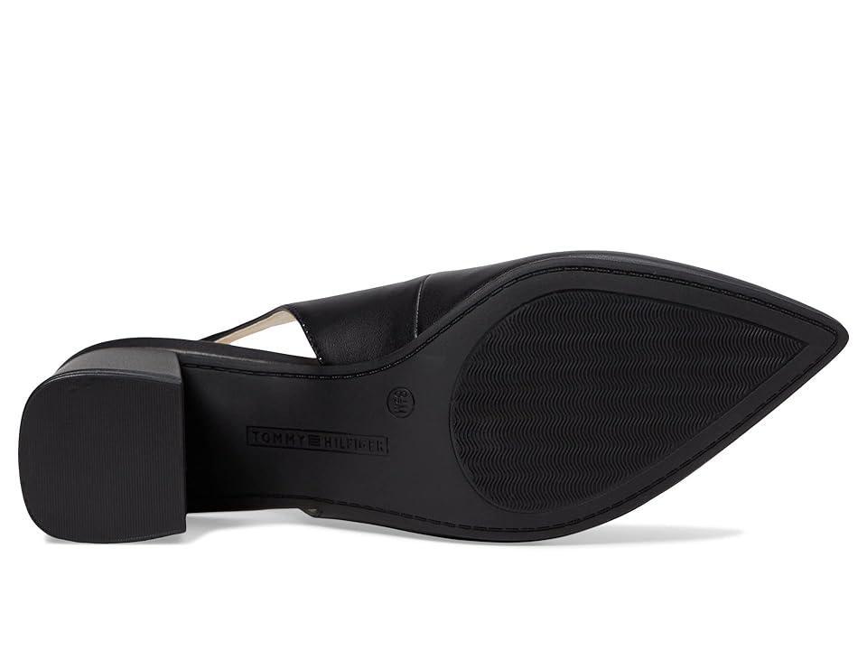 Tommy Hilfiger Nileo 2) Women's Shoes Product Image