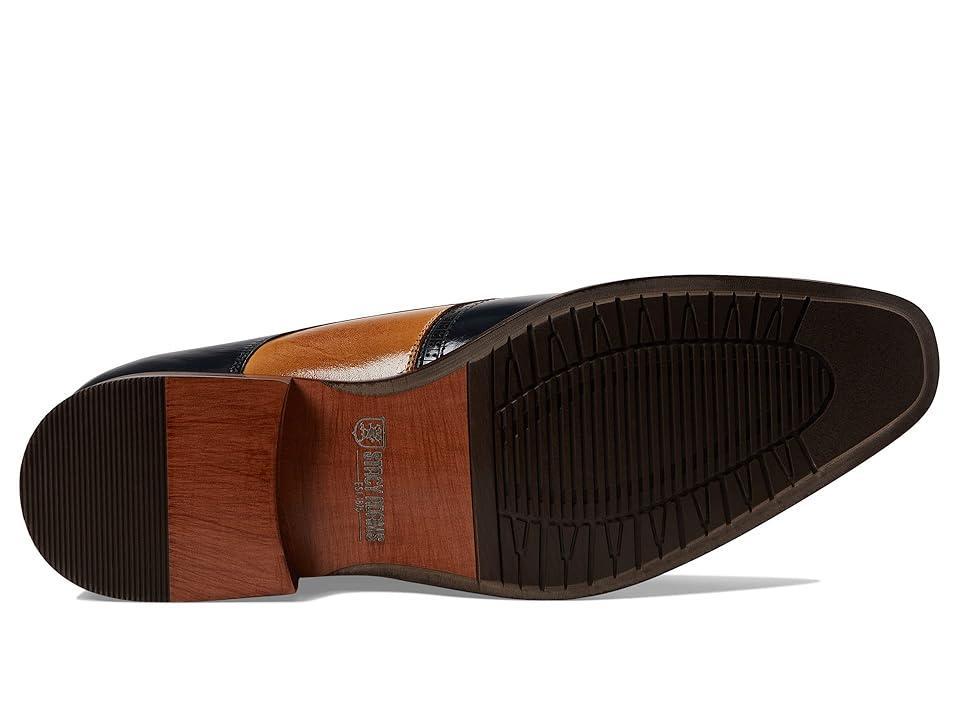 Florsheim Sorrento Cap Toe Oxford Smooth) Men's Shoes Product Image