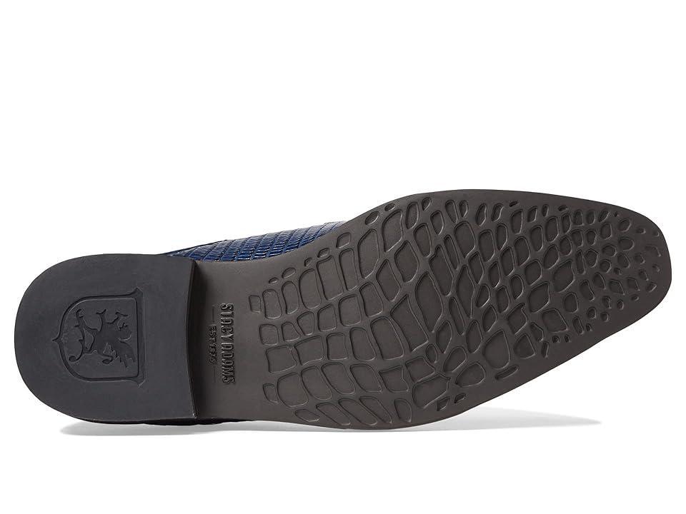 Bruno Magli Mens Patent Formal Slip On Product Image