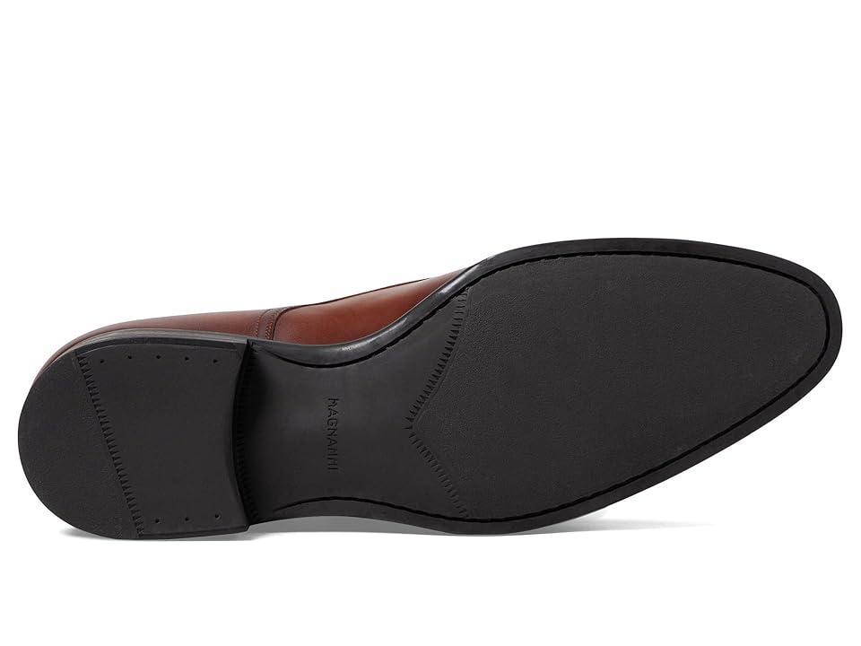 Magnanni Montego (Tabaco) Men's Shoes Product Image