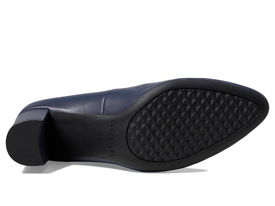 Lifestride Womens Gio Mj Wedge Pump Product Image