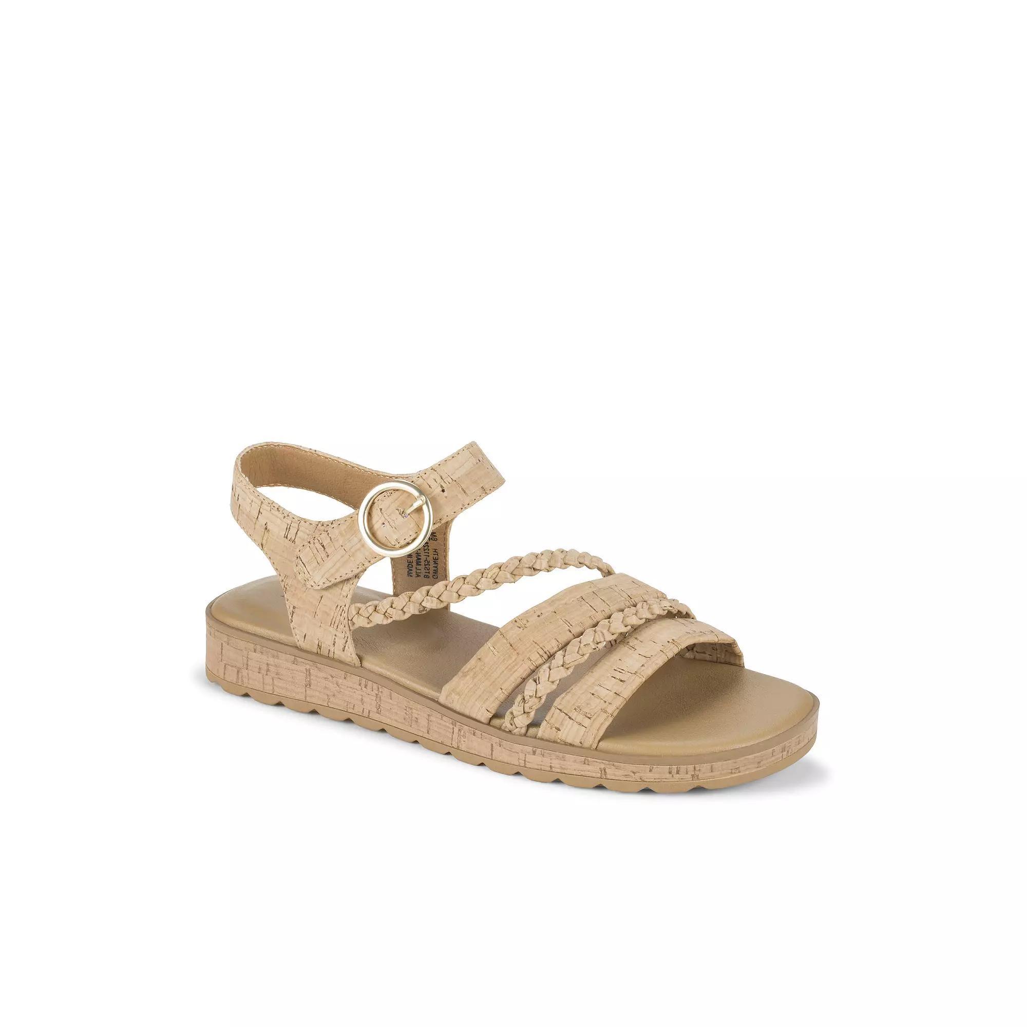 Baretraps Gwyneth Women's Sandals, Size: 8, Natural Product Image