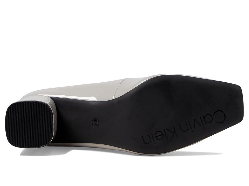 Madewell The Ruth Ballet Flat (True ) Women's Flat Shoes Product Image