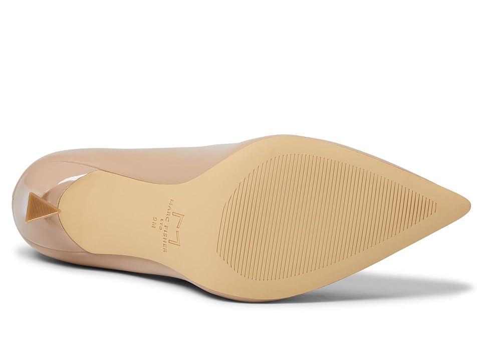 Marc Fisher LTD Sassie (Light Natural) Women's Shoes Product Image