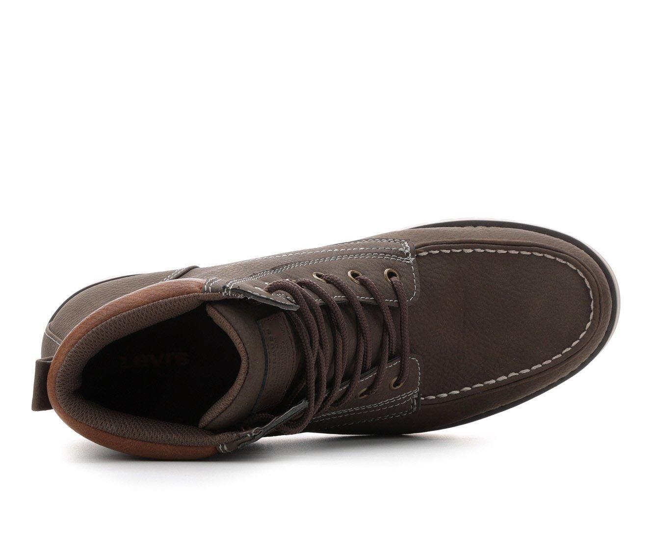 Men's Levis Dean WX UL Boots Product Image