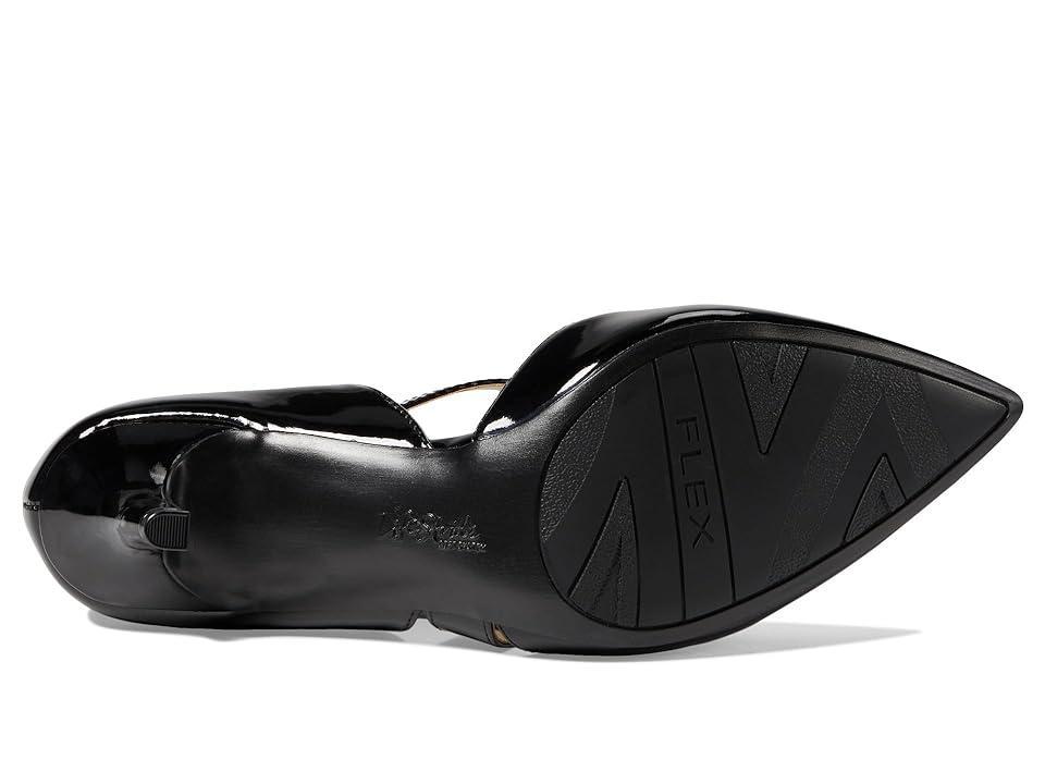 LifeStride Suki Patent) Women's 1-2 inch heel Shoes Product Image