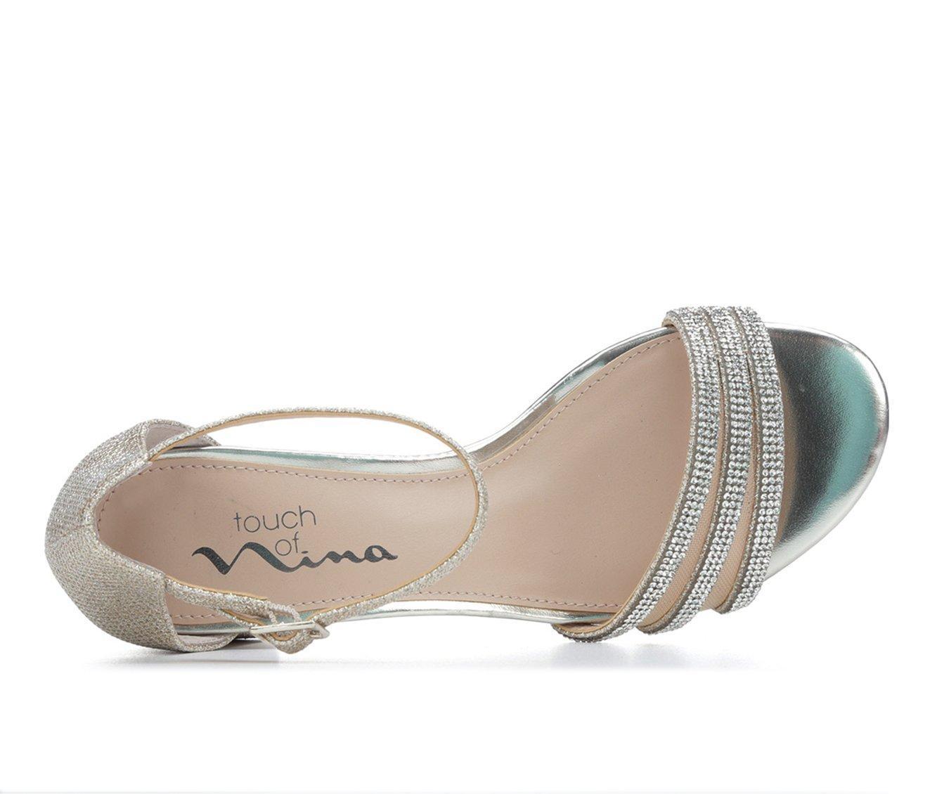 Women's Touch Of Nina Nalinie 1 Special Occasion Shoes Product Image