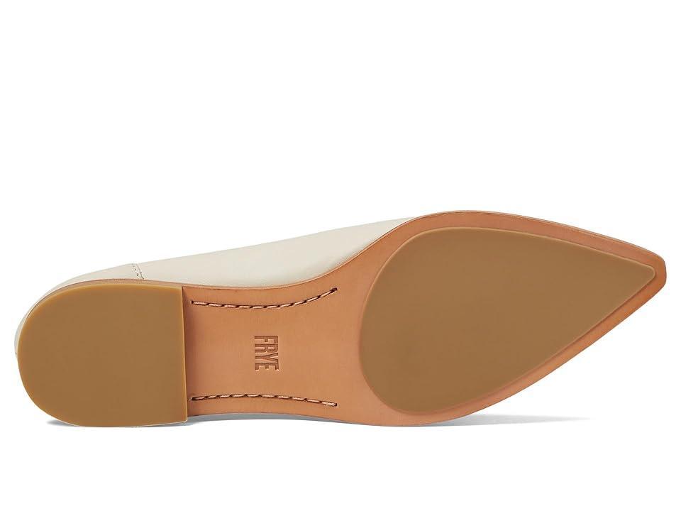 Paul Green Womens Teddy Flats Product Image