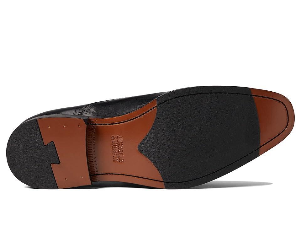 Stacy Adams Mens Karson Wingtip Double Monk Strap Product Image