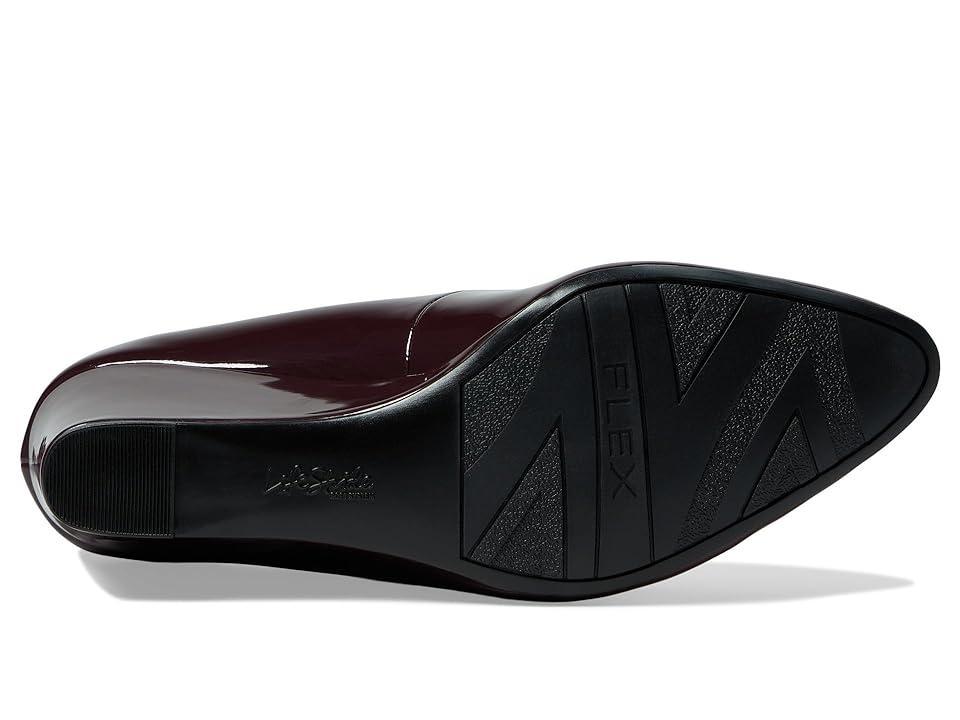 LifeStride Gio Wedge Womens Wedge Heels Product Image