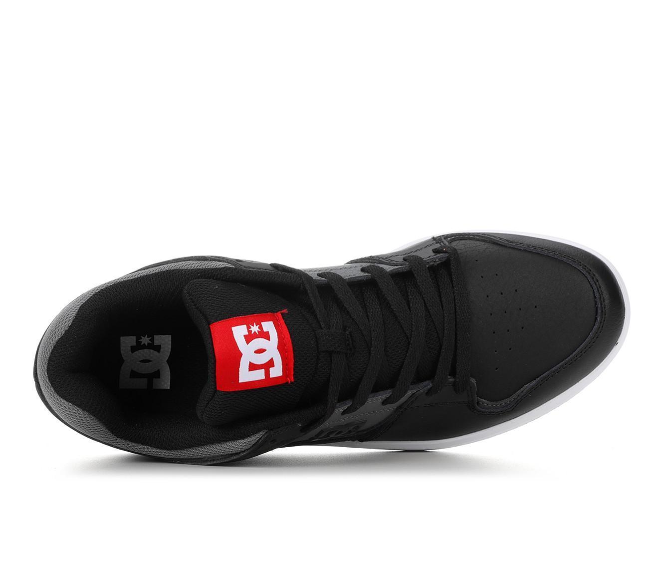 Men's DC Cure Skate Shoes Product Image