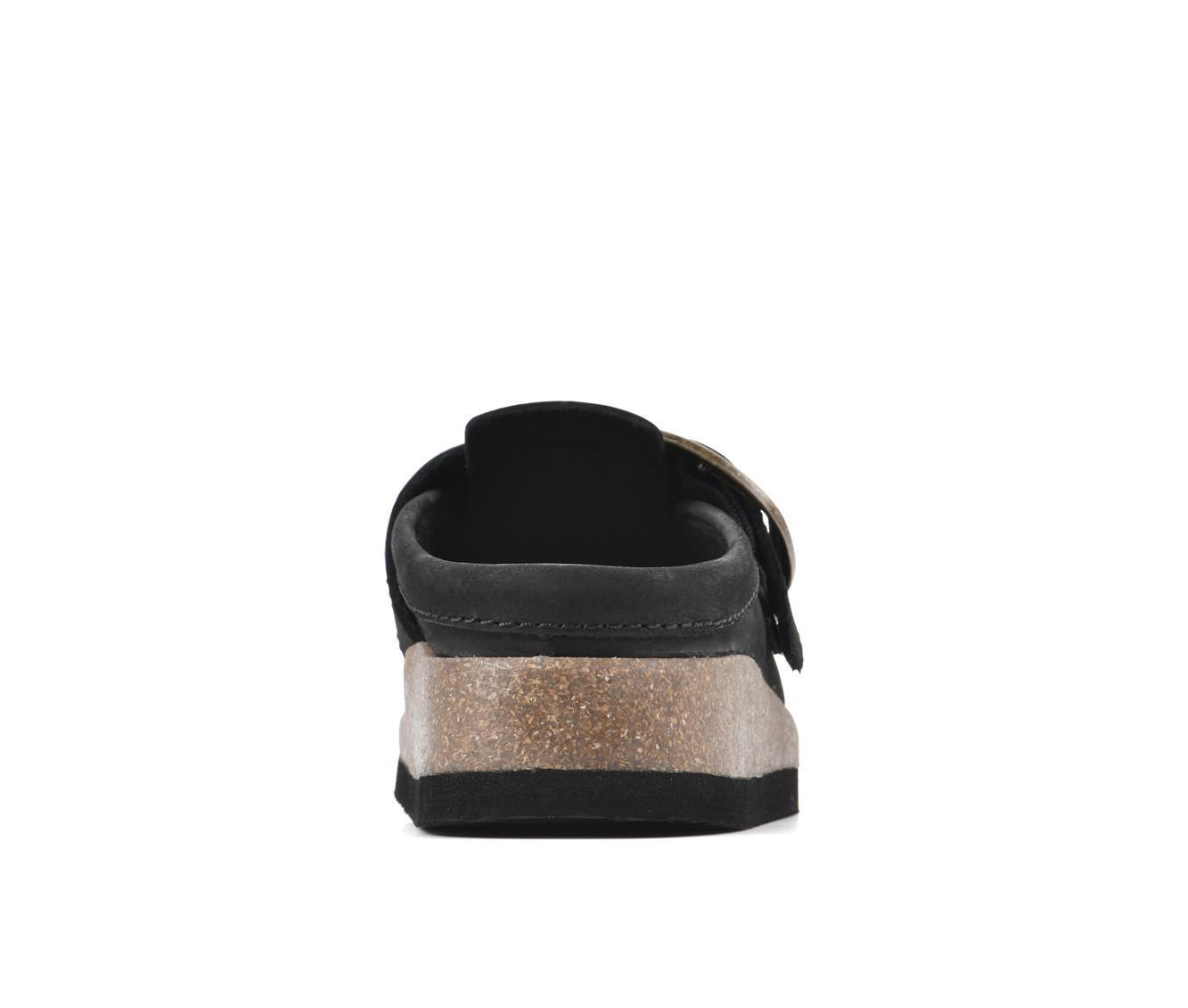 Women's White Mountain Bueno Clogs Product Image