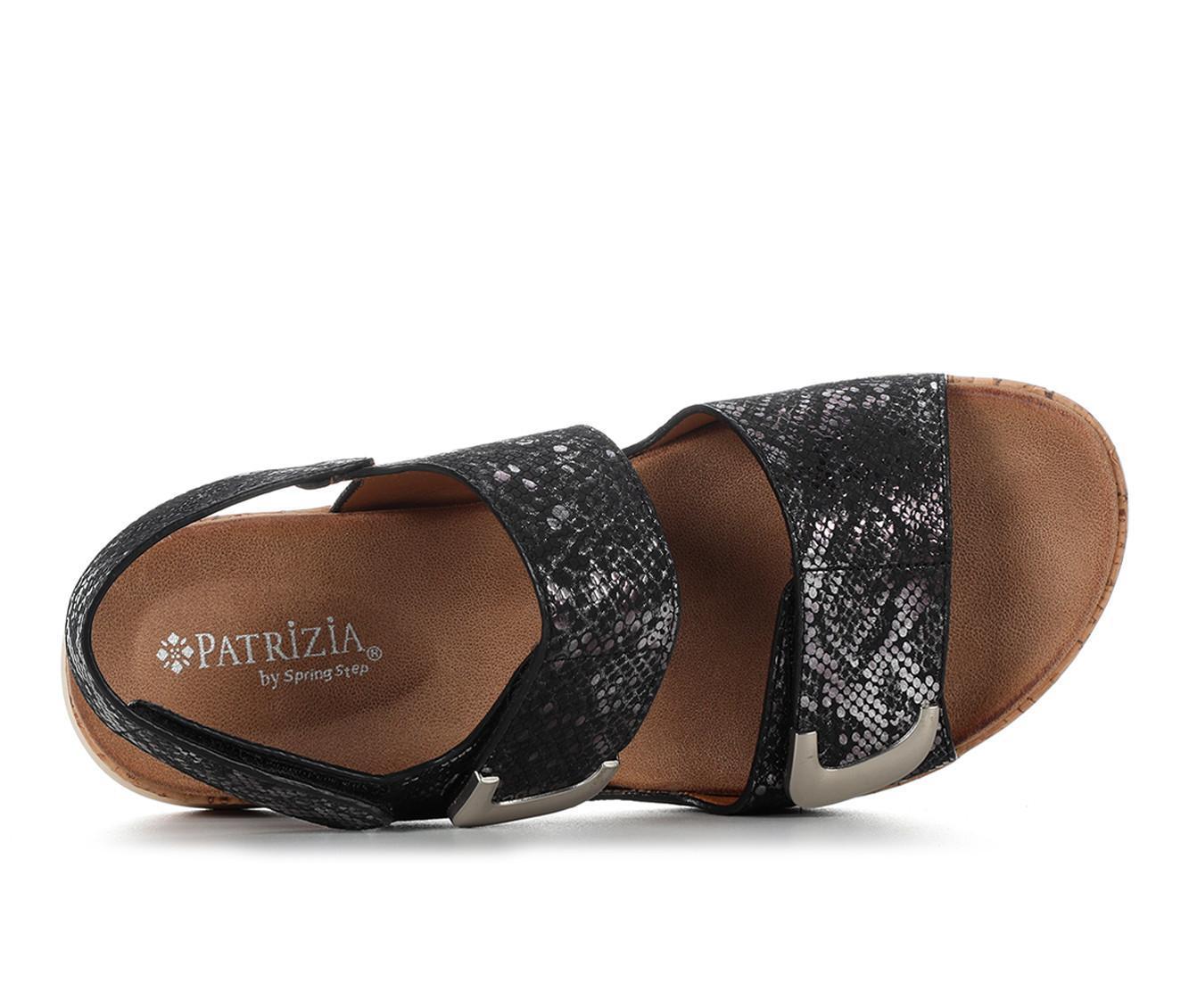 Women's Patrizia Tadeo Sandals Product Image