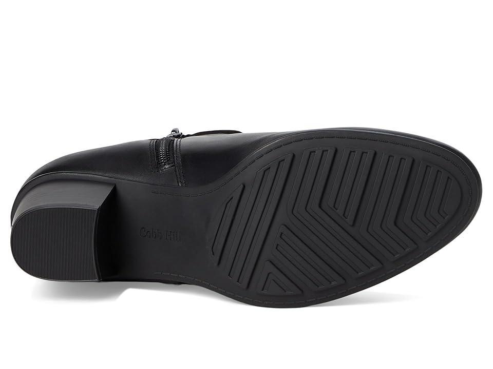Cobb Hill Wynter Leather) Women's Boots Product Image