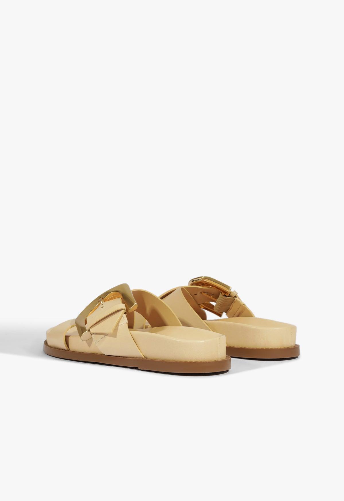 Lois Animal Print Sporty Sandal Product Image