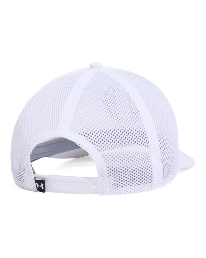UA Sportstyle Mesh Product Image