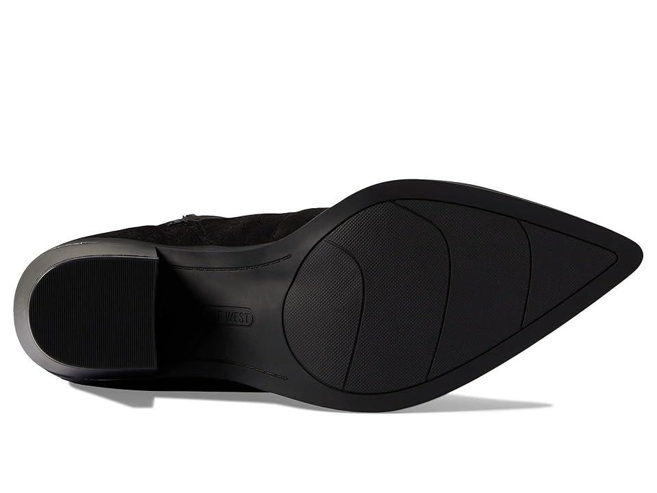 Seychelles Shining Star Leather) Women's Shoes Product Image
