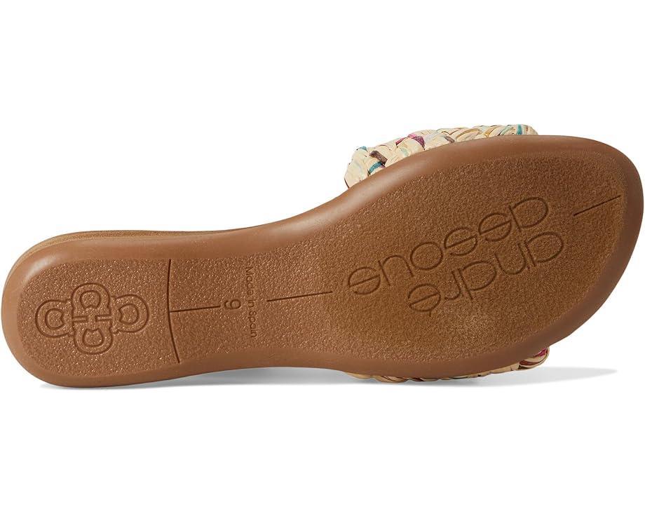 Nahala Featherweight Flat Sandal Product Image