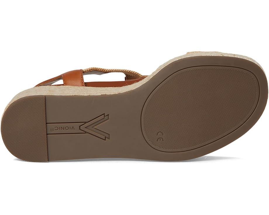 Saratoga Espadrille Sandals Product Image