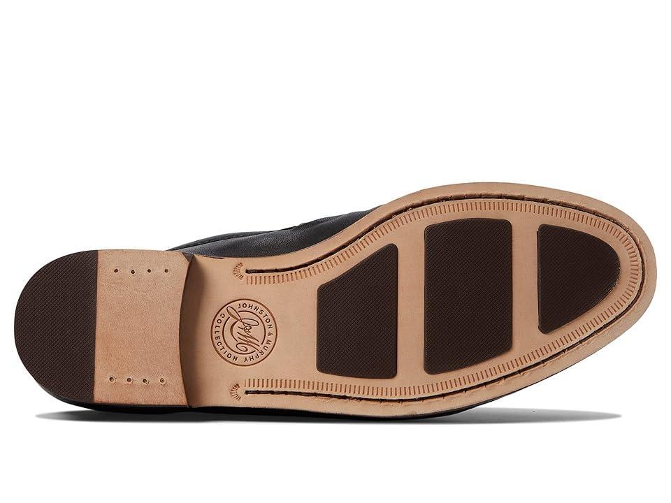 Mens Baldwin Leather Loafers Product Image
