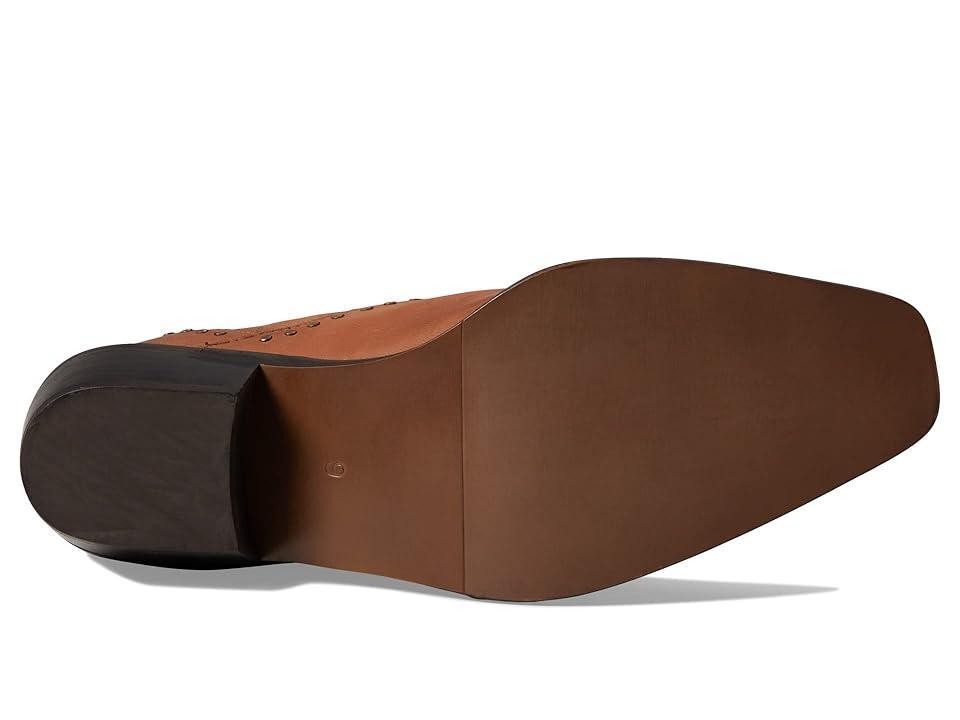 Ariat Dixon Low Heel Western Boot (Bohemian ) Women's Shoes Product Image