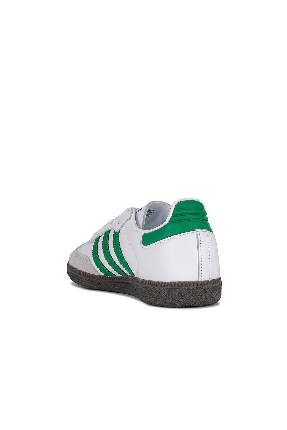 Samba Og Sneaker Product Image