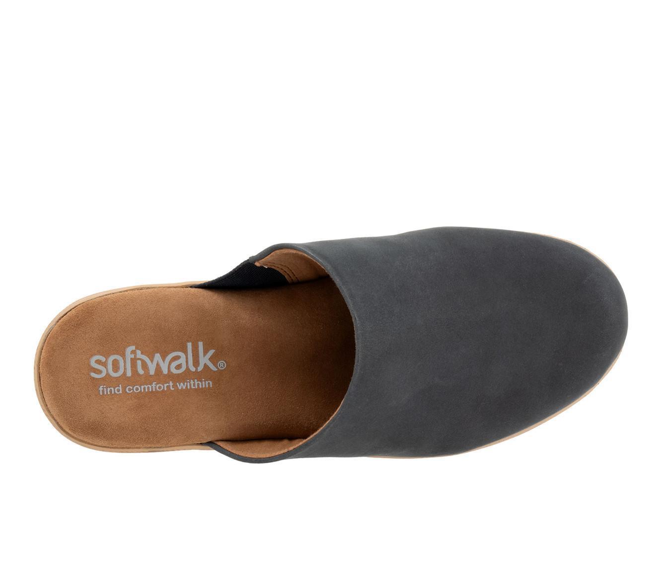 Women's Softwalk Felida Clogs Product Image