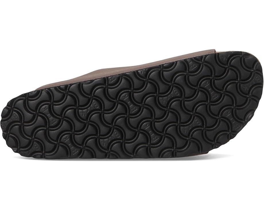 Arizona Big Buckle - Nubuck Leather Product Image