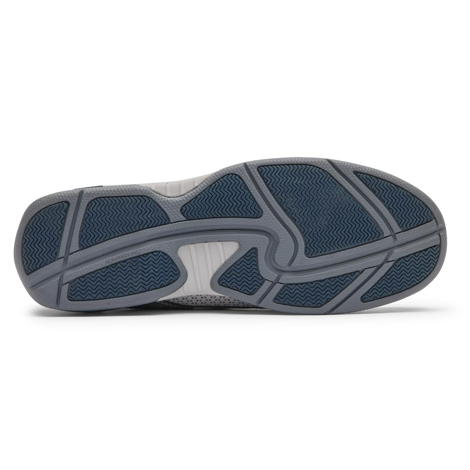 Men's Captain Boat Shoe Product Image