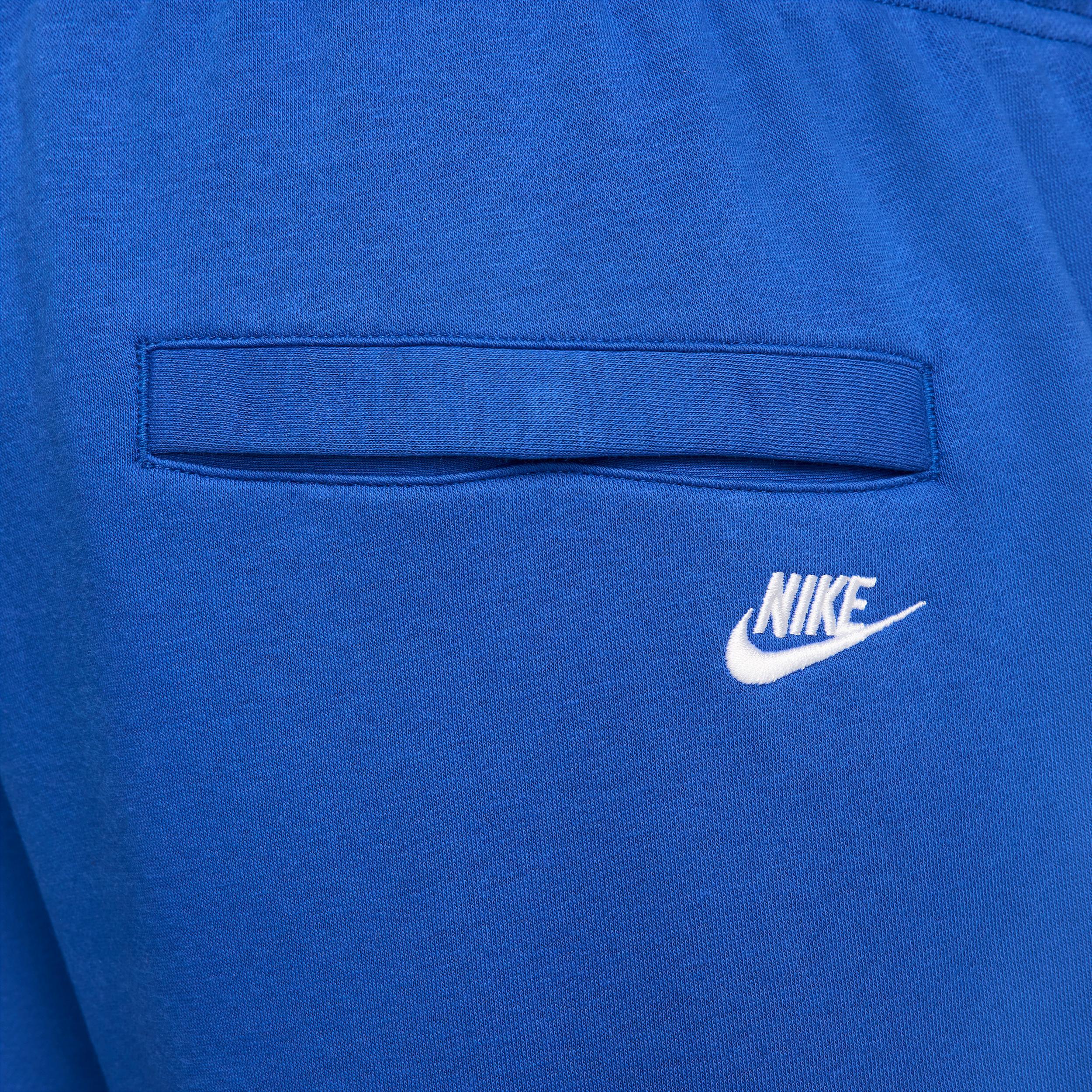 Nike Club Men's Fleece Pants Product Image