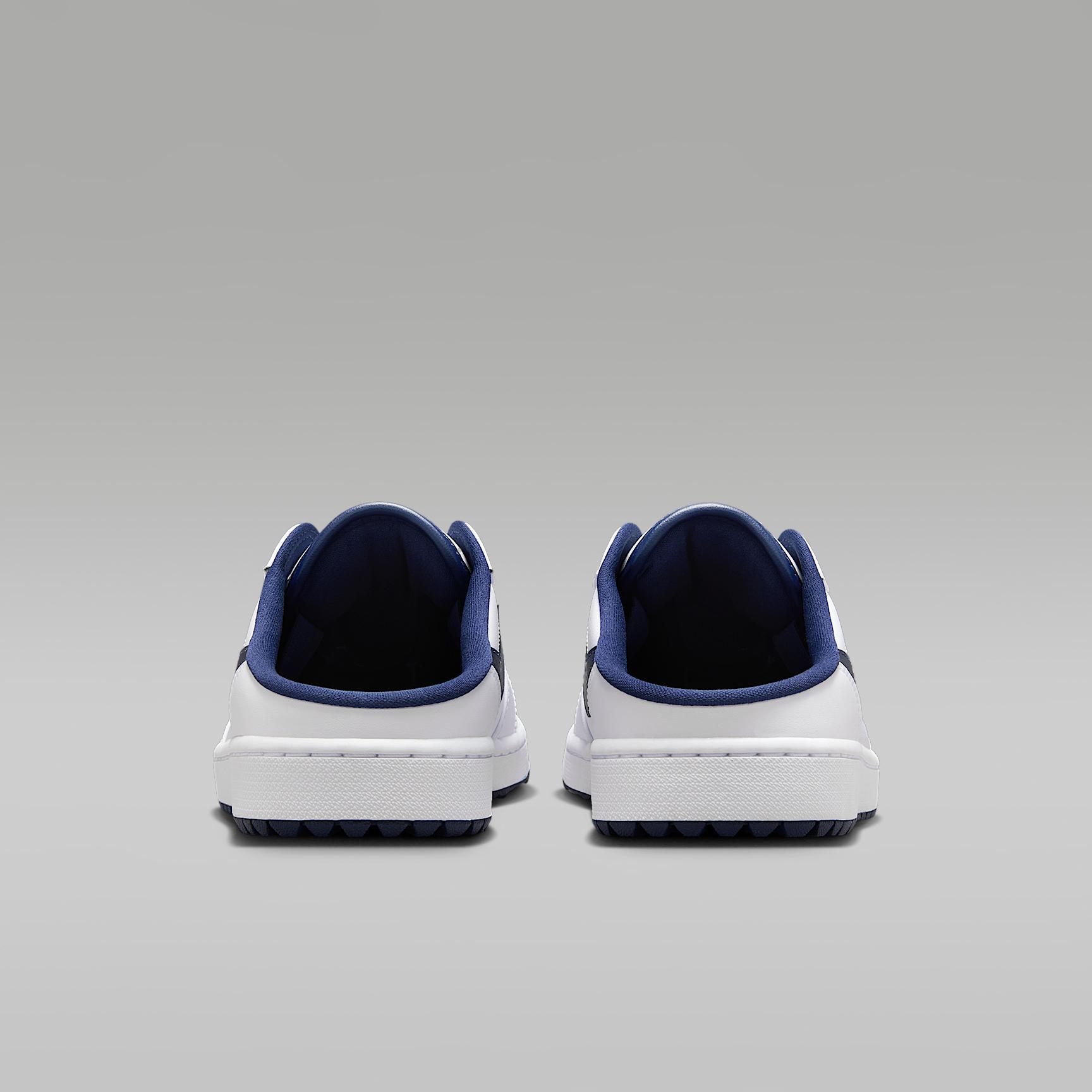 Air Jordan Mule Golf Shoes Product Image