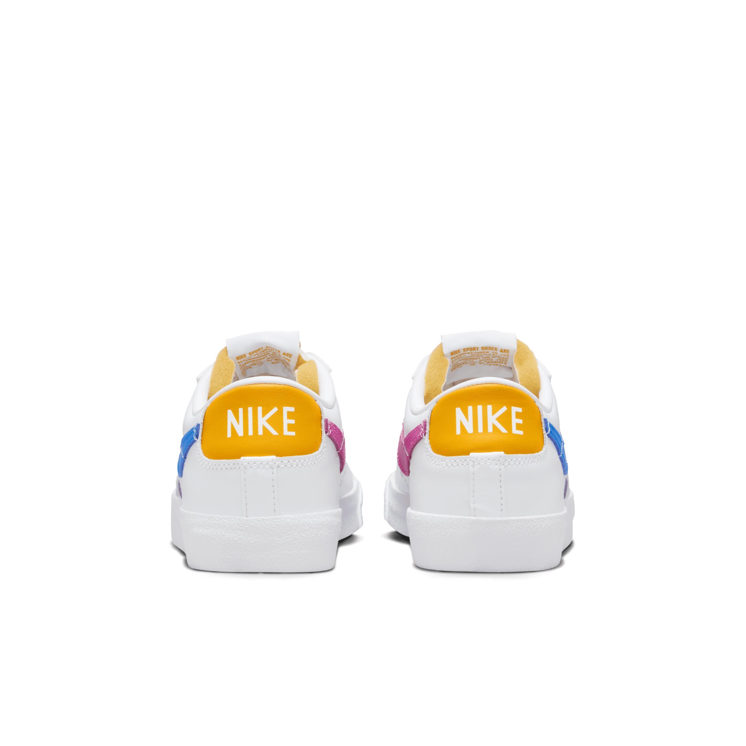 Nike Blazer Low '77 Women's Shoes Product Image