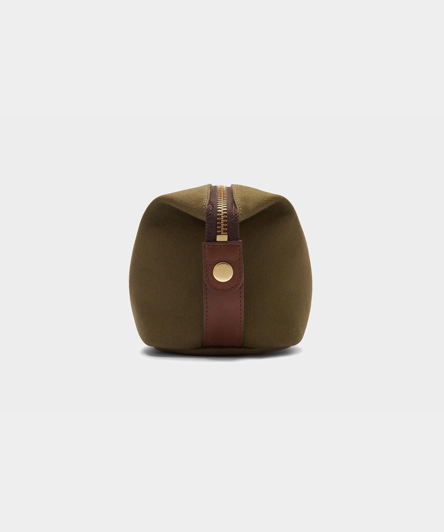 Bennett Winch Canvas Washbag Product Image