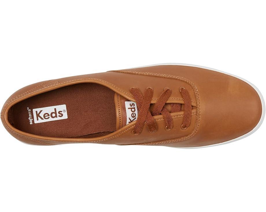 Champion Leather Luxe Product Image