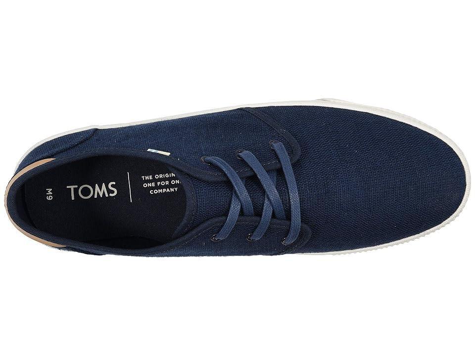 Mens TOMS Carlo Casual Shoe Product Image