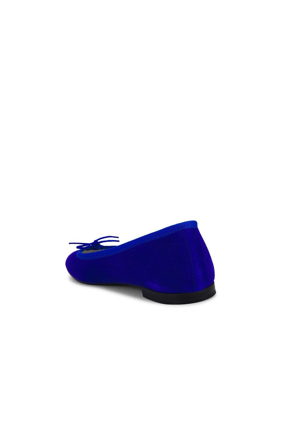 Cendrillon Ballerinas Repetto Product Image