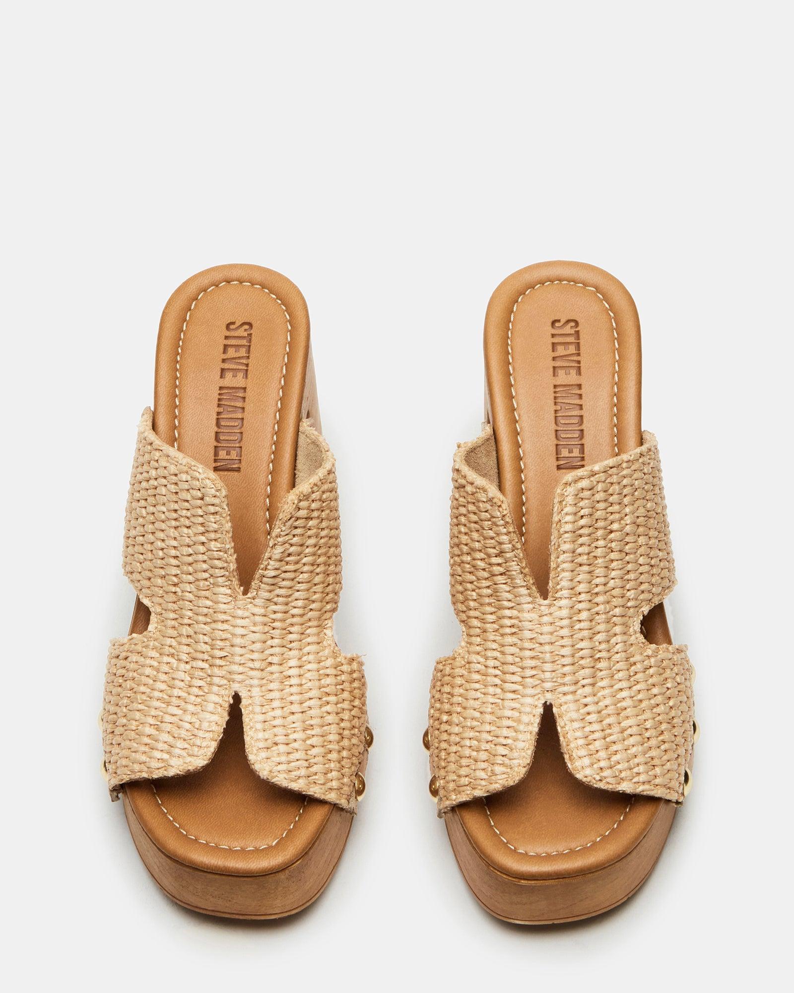 SUNKISSED RAFFIA Female Product Image