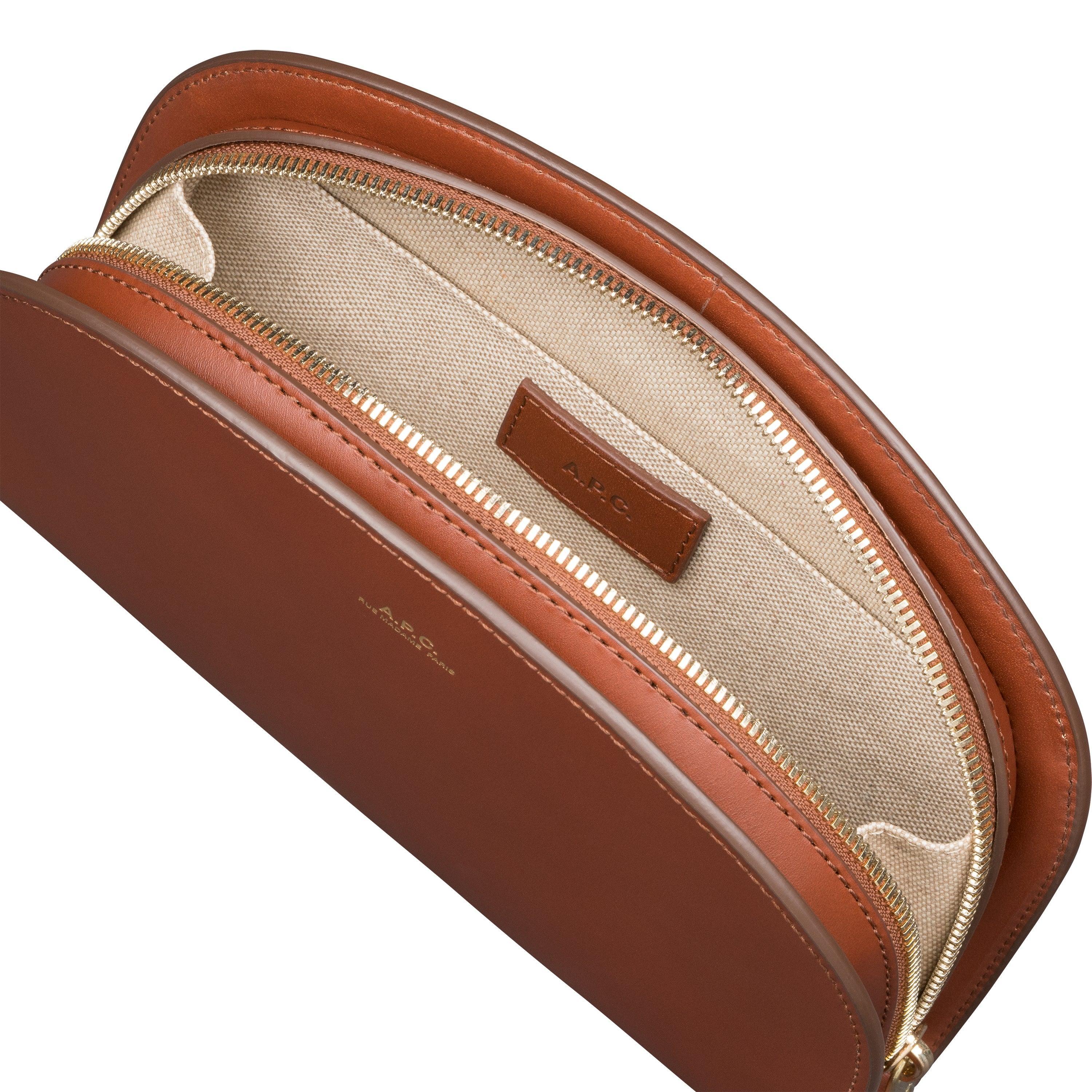 Demi-Lune clutch Product Image