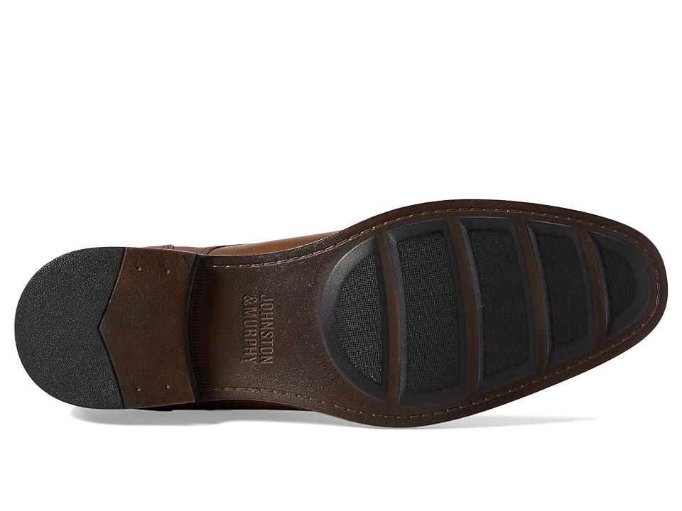 Johnston  Murphy Mens Lewis Plain Toe Oxfords Product Image