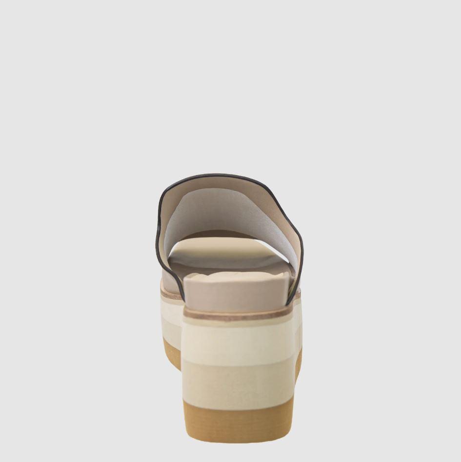 Flow by Naked Feet (Beige) Product Image