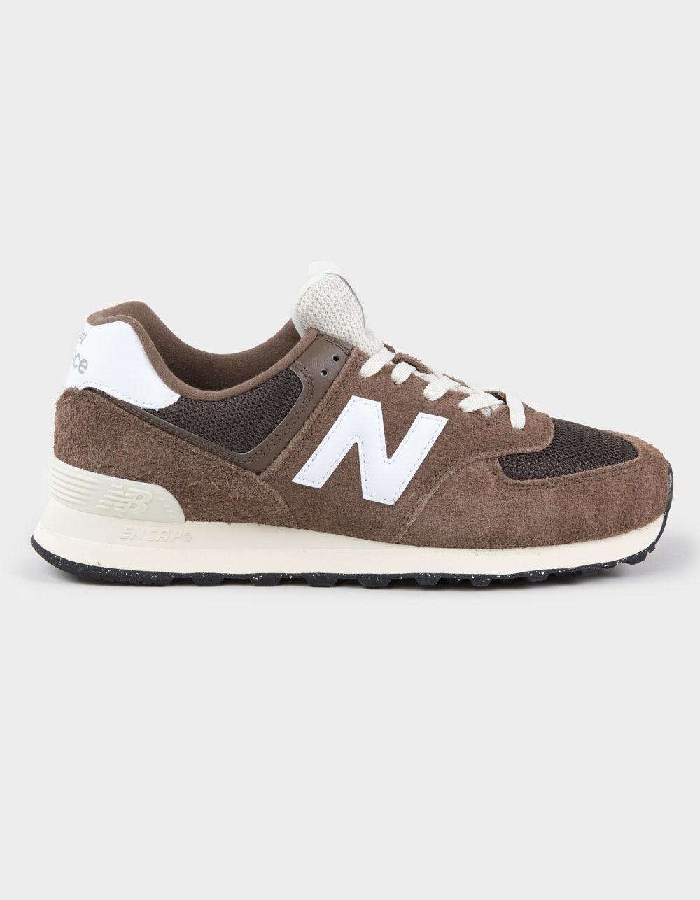 NEW BALANCE 574 Shoes Product Image