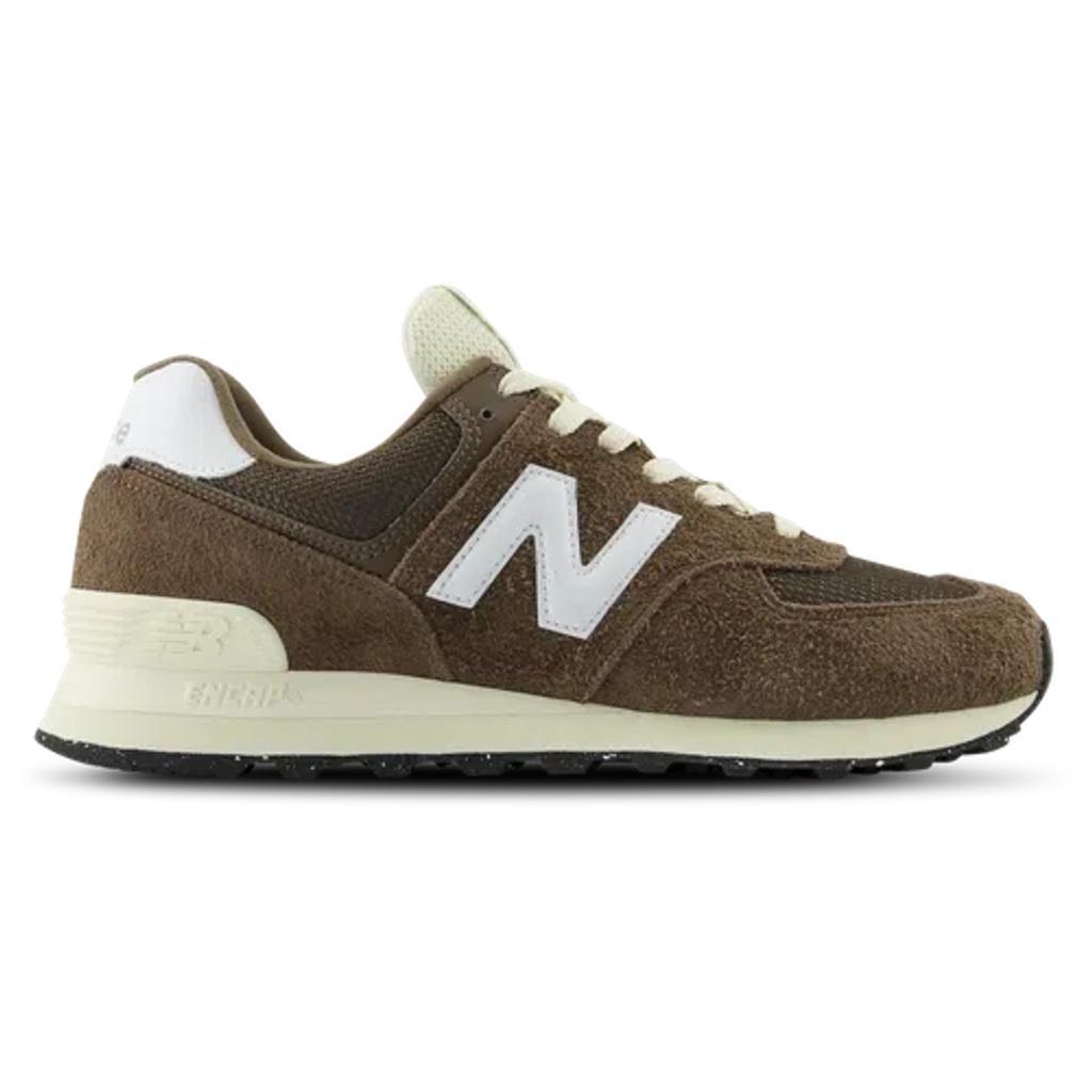New Balance Mens 574 Sneakers Product Image